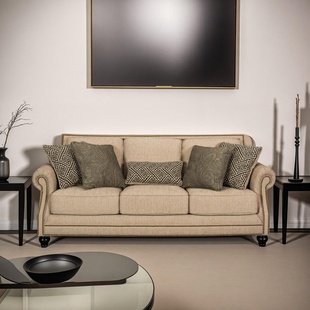 正品 工厂直供Ashley爱室丽Ｕ78200单人双两人三人沙发