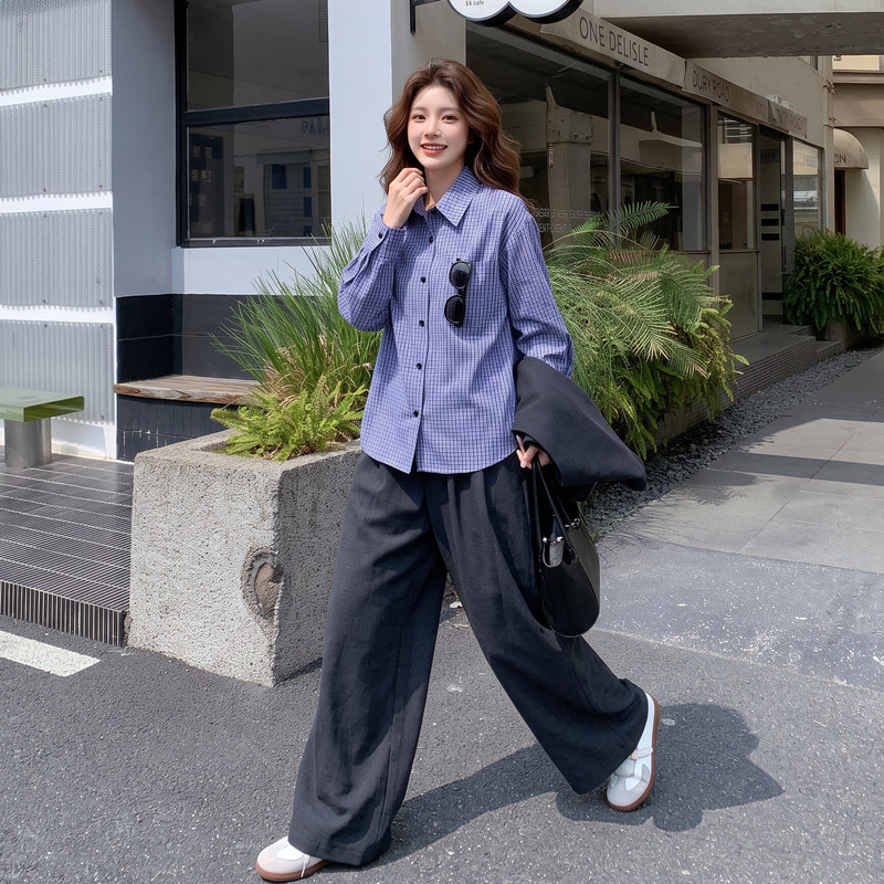 现货时尚套装三件套2C512-7021-P195-K298,女装套装/套裙,昱喆服饰