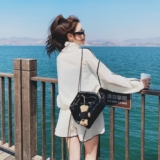 196现货时尚套装防晒服571新款P130控208，女装运动套装，昱喆服饰