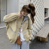 现货2C512春短外套女956K新款P135控198，女装短外套，昱喆服饰