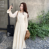 现货2C512两件套连衣裙女裙子1106新款P175控268，商品下架区，昱喆服饰