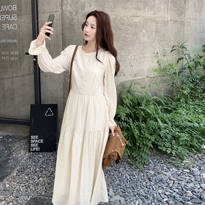 现货 2C512 两件套连衣裙女裙子 1106新款 P175 控268图片