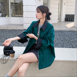 196现货短外套女7011新款P175控275，女装短外套，昱喆服饰