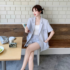 货到店 时尚套装两件套 2C512-7086-P175-控288图片