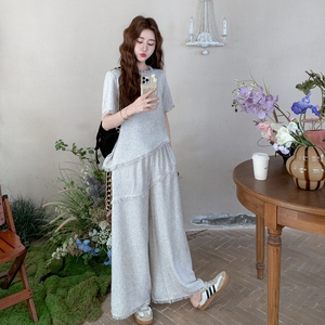 现货 时尚套装女 两件套 2C512-1081新款-P155-控228图片
