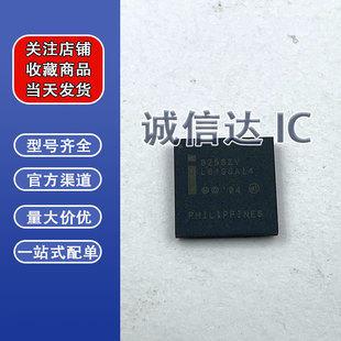 芯片 82562EZ 82562E2 GD82541GI 82541GI 82562V BGA小南桥