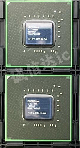 N15V-GM-S-A2显卡芯片 真正全新原装正品 需要可直接拍