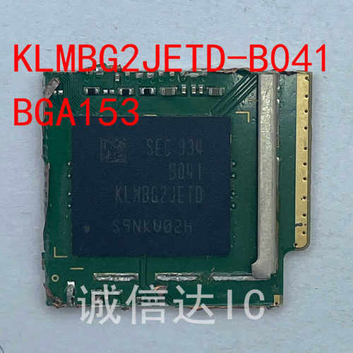 KLMBG2JETD-B041拍前请询价剪板