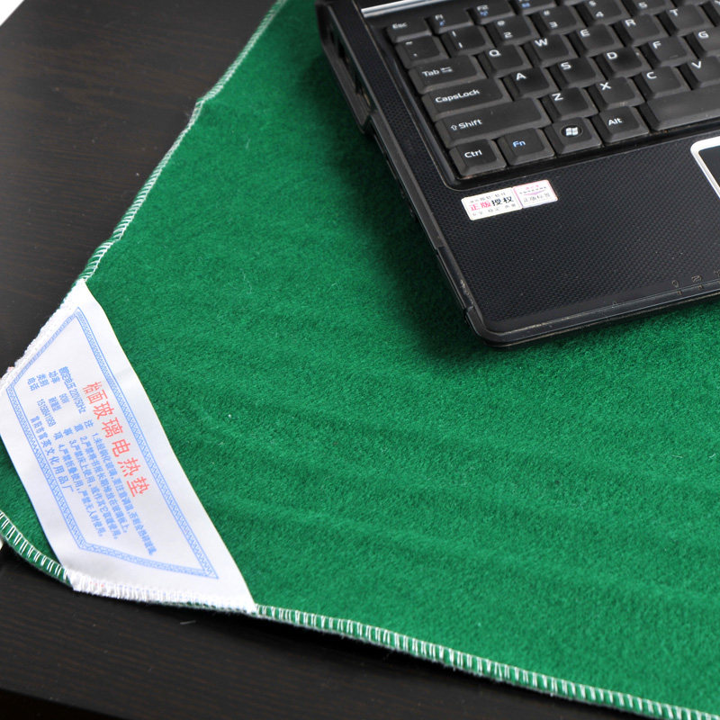 Coussin chauffant USB babooss entreprise - Ref 422582 Image 3