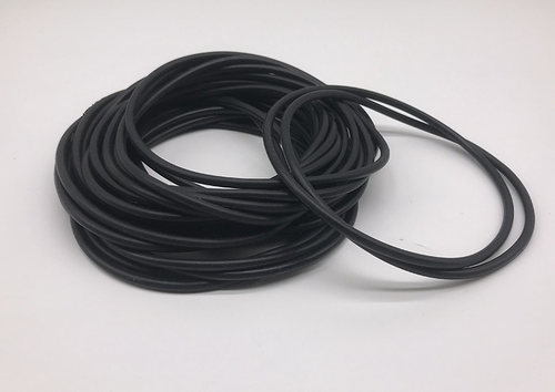 自动配件隔热皮带耐高温轮封口机