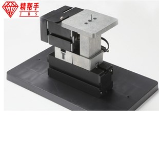 单个机 锯床L 多功能微型金属六合一 车床 磨床 钻床 铣床