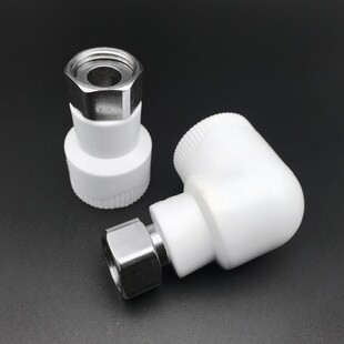 不锈钢活接 PPR热水器接r头4分6分20 25变1寸32活直接内丝水管配