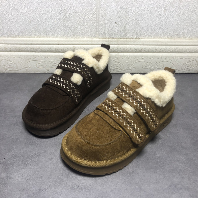 撤柜断码处理2025冬季新款时尚百搭魔术贴保暖厚底加绒毛毛勃肯鞋,女鞋,勃肯鞋/软木鞋,淘宝优惠券,粉丝福利购,淘宝优惠卷