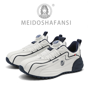 休闲运动鞋 606 美杜沙梵斯高奢定制限定手工时尚 MEIDOSHAFANSI