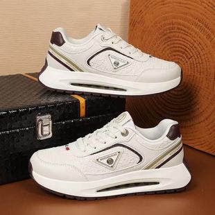 MEIDOSHAFANSI 百搭男女运动休闲鞋 轻奢时尚 801 美杜沙梵斯新款