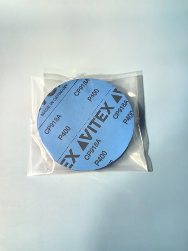 马丁代尔预磨砂纸CP918A德国VSM，P400#砂纸 P600#砂纸