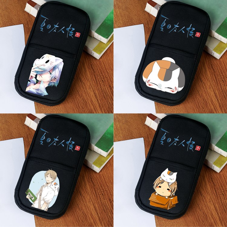 Pen bag anime secondary yuan xia mu friends account|ruв категории плесень играть/Аниме/вокруг/cos/настольные игры, мультфильм/Аниме, Аниме карты/кулон/канцелярские принадлежности - от Buy2taobao.com для оказания профессиональной услуги покупки агента Taobao