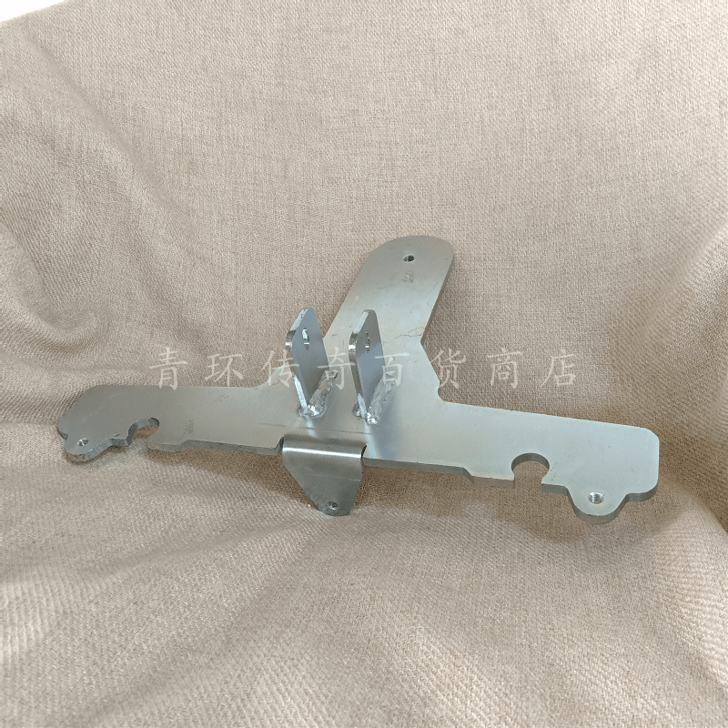 贝纳特C510洗地机配件吸水扒支架