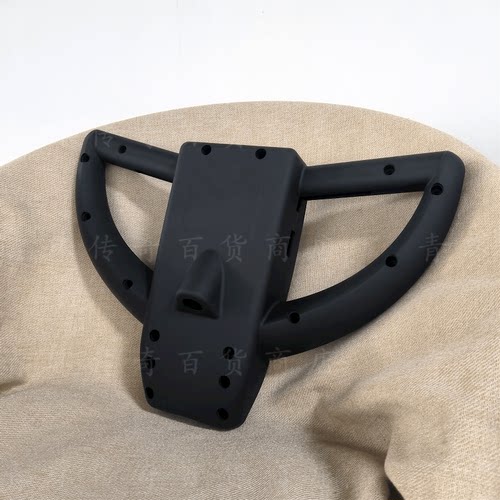 高美多功能刷地机配件手柄壳子