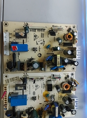 适用海尔卡萨帝冰箱电脑板BCD-290W-318WSL电源板主板0061800014.