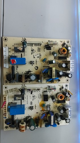 适用海尔卡萨帝冰箱电脑板BCD-290W-318WSL电源板主板0061800014.