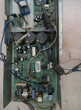 AUX奥克斯变频空调外机主板-26/35W/BPSV/BPSQ/BPSF/BPSA