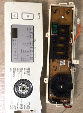 适用三星滚筒洗衣机电脑板DC92-01768F 01770L WW70J5230GS GW IW