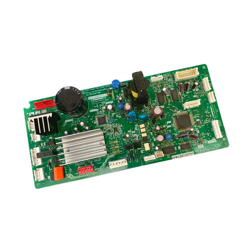 适用东芝变频冰箱BCD-358WTC主板GK7VW80410-B控制板G0PMW11310