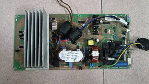 适用奥克斯变频空调外机主板 KFR-35W/BP R35WBP1/2控制板线路板
