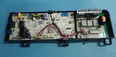 适用于美的MG70-1221WXS滚筒洗衣机电脑板17138100008887主板8887