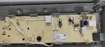 适用于TCL滚筒洗衣机XQGM100-14307BD电源板3104010200主板 面板-