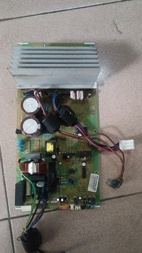 奥克斯变频空调外机主板KFR-26/35W/BP R35WBP1/2控制板线路板