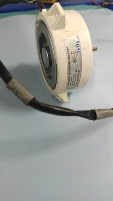 适用松下滚筒洗衣机烘干电机马达YMA030BR01B1电机配件.