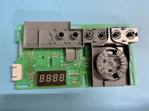 0021800150EA适用海尔滚筒洗衣机@G10B22SE G100B311S电脑板主板