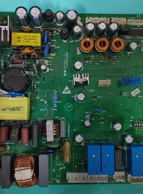 海尔冰箱BCD-536WBCA V 536WBSS主控板 电脑板 控制板0061800052.