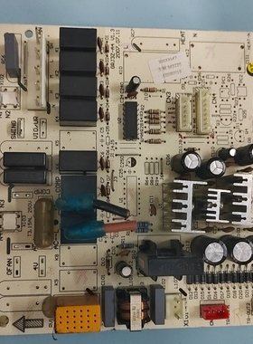 适用格力空调2P柜机电脑板30033047内机主板M3ZF1 电路板GRJ3Z-A4