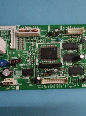 东芝冰箱BCD-303W/326WTBS 变频板 4ZSS780410-C主板GSFS781510-C