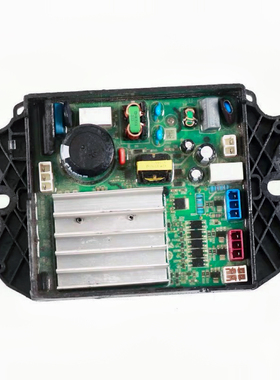 适用海尔0031800372B EB90BZ129U1 EB100B22MATE2洗衣机电脑板