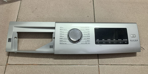 0021800150/A/C/D/G海尔洗衣机0021800115B/C电脑板显示二手拆机
