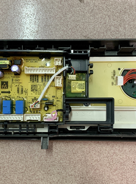 适小天鹅洗衣机TD100Q366WMUDY电源板17138100020810显示板18859