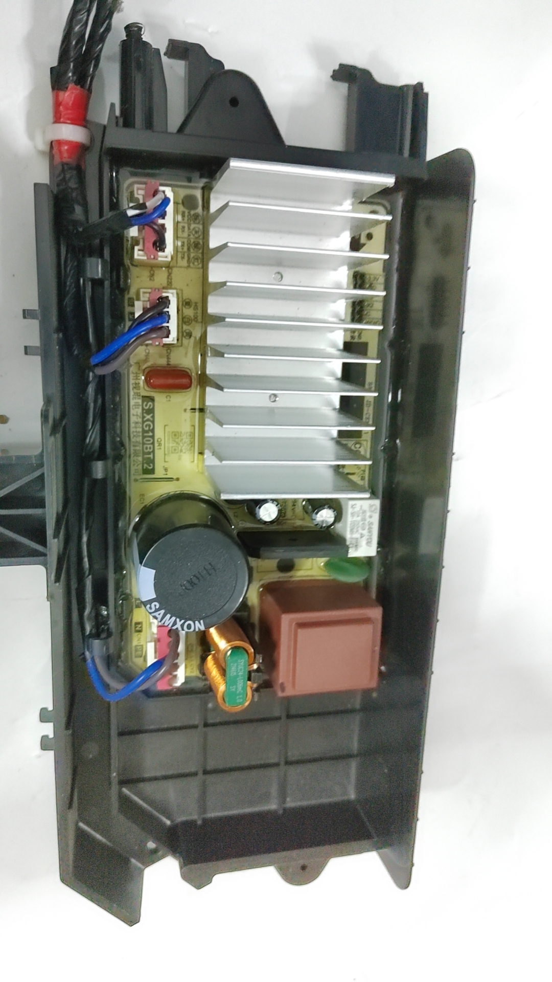 适用于滚筒洗衣机V108341  TCL3C102-000480变频板 驱动板.