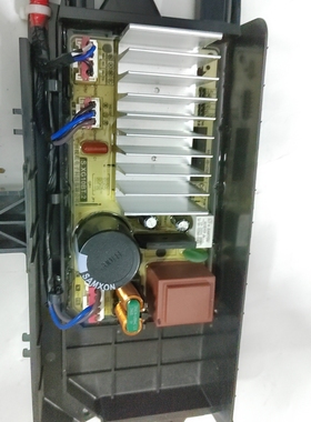 适用于滚筒洗衣机V108341  TCL3C102-000480变频板 驱动板.