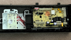 适用于小天鹅滚筒洗衣机TD100APURE主板17138100029259