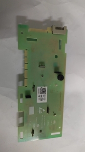 B12926电脑显示板 0021800228A XQG100 B适海尔洗衣机XQG90