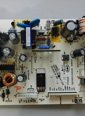 海尔冰箱BCD-290WBCM电源板BCD-290WBCZ电脑控制板,0061800149.