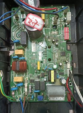 适用美的变频空调第5代通用板17122000A35775 现货 KFR-35W/BP3N