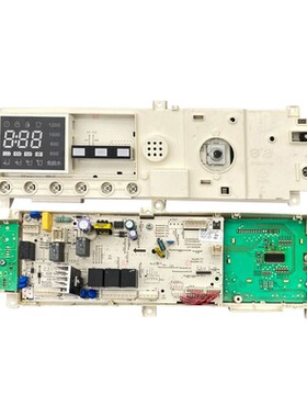 小天鹅滚筒洗衣机原装TG70-G1201主控板17138100011563电脑板配件