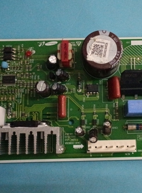 适用三星双开门冰箱 变频板 RF56J9061TL/SC RF60J9061TL RF858QA