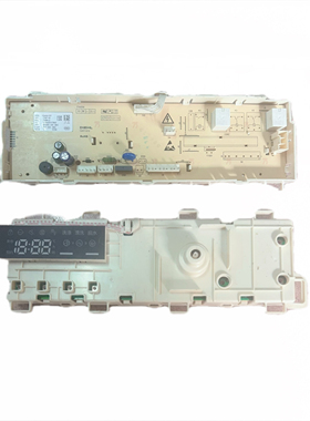 适用海信滚筒洗衣机电脑板XQG80-U1201F L121B 1578465 W1578465