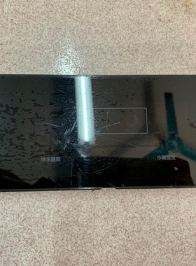 适用对开门冰箱RS21HSRPN SH1VTPE 显示板 DA41-00456